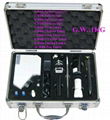 Portable Gem toolkit with light weight of 2kg 2