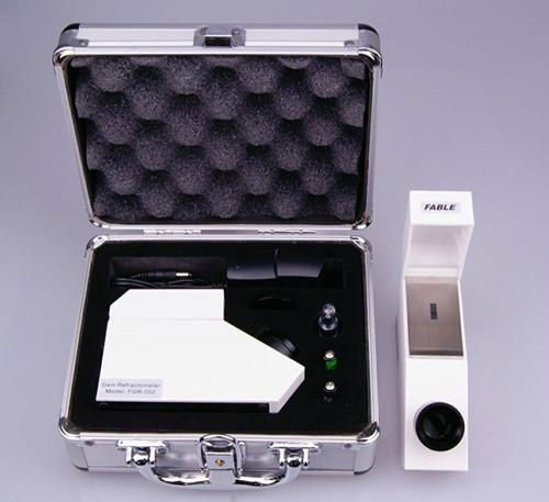 Jewelry Refractometer