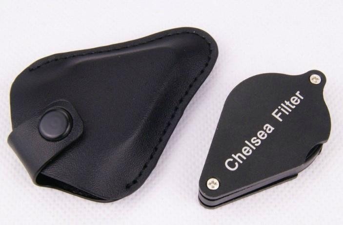 Portable Chelsea Filter 2
