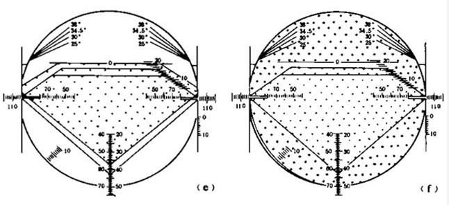 Diamond Proportion Scope with Exact Scale 2