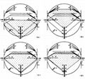 Diamond Proportion Scope with Exact Scale 3