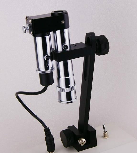 Jewelry Table Spectroscope with Scale FTS50 Fable (China