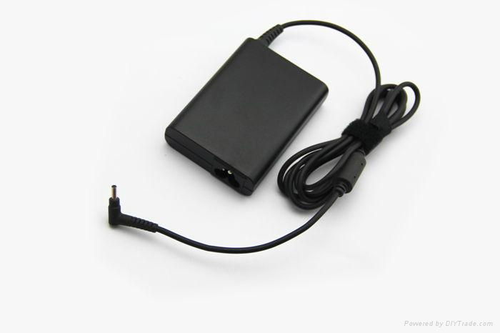 AC/DC Power Adapter Supply for Liteon PA-1650-80 19V 3.42A 65W