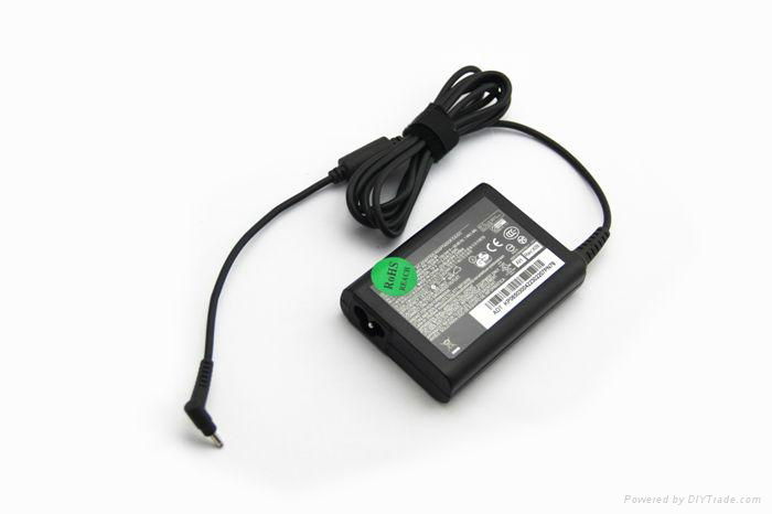 AC/DC Power Adapter Supply for Liteon PA-1650-80 19V 3.42A 65W 2