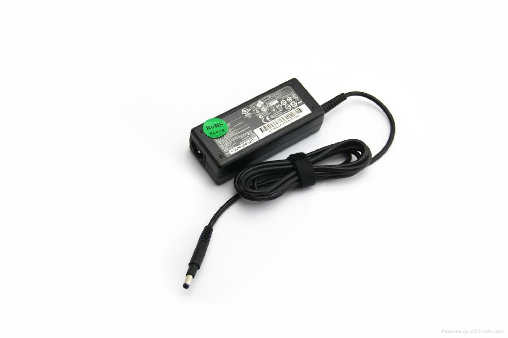laptop ac adapter and charger for hp PPP009C 19.5V 3.33A 65W