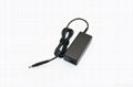 laptop ac adapter and charger for hp PPP009C 19.5V 3.33A 65W 2