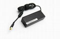 External battery charger for lenovo 45N0237 20V 4.5A 90W pin inside 1