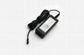 Laptop adapter 12V 3.33A for Samsung