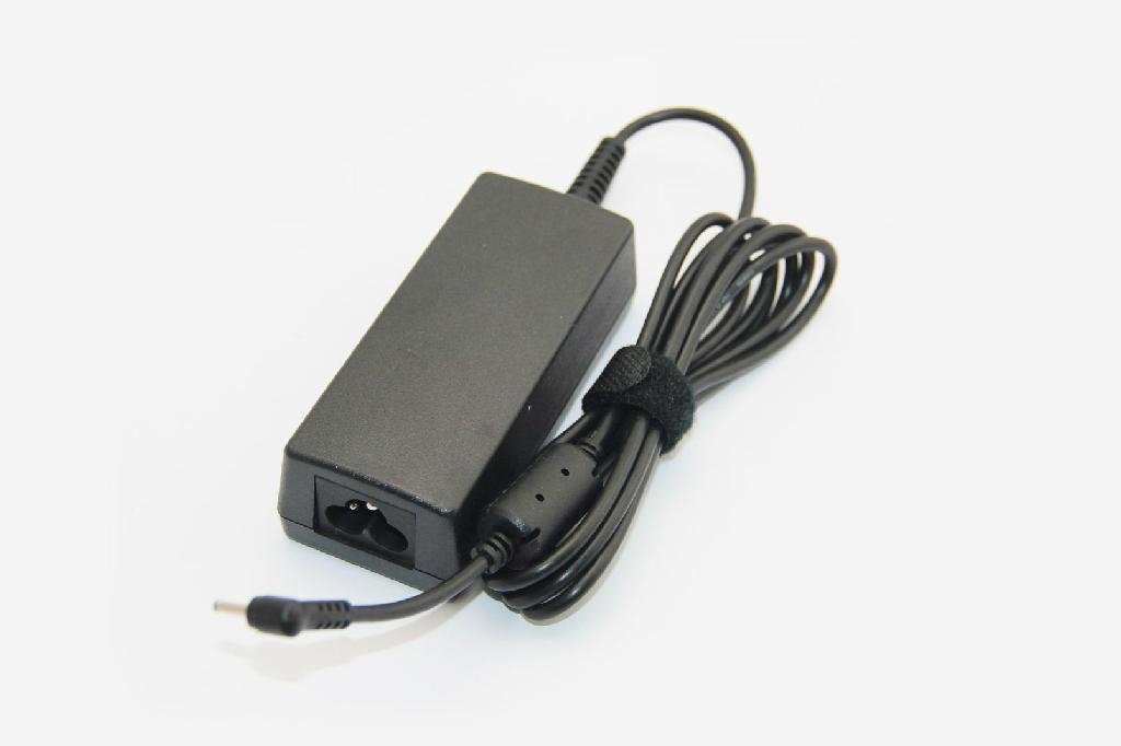 Laptop adapter 12V 3.33A for Samsung AD-4012NHF AA-PA3N40W/US XE303C12 A12-040N1 3