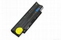 Replacement laptop battery for Dell J1KND 11.1V 48Wh lithium ion battery 3