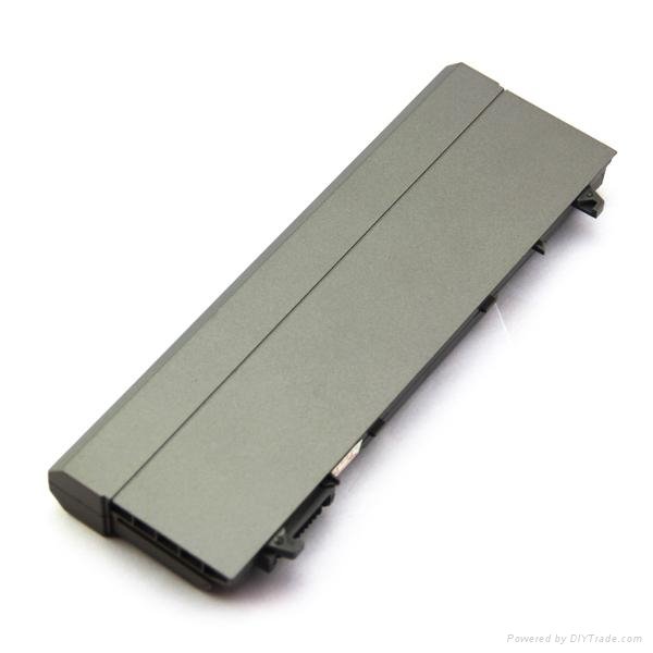 Notebook Computer Battery for Dell E6400 9C 4M529 11.1V 85Wh