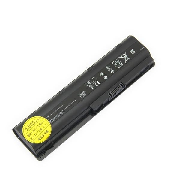 Rechargeable Notebook Battery for HP DM4 MU06 10.8V 55Wh 2