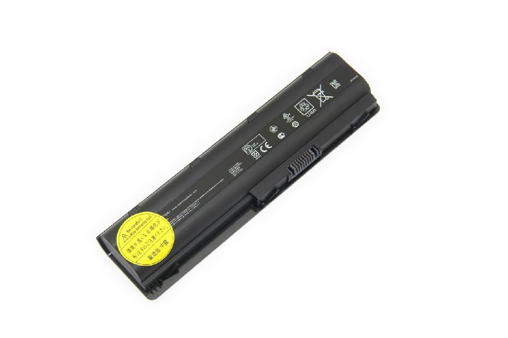 Rechargeable Notebook Battery for HP DM4 MU06 10.8V 55Wh 3