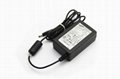  power supply charger For SAMSUNG DA-24B12-FAC 12V 2A Laptop Travel Charger
