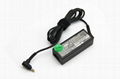 Laptop adaptor for SONY VGP-AC10V8 vgp-ac10v8 v8 10.5V 4.3A 4.8*1.7 1