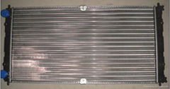 Lada Radiator