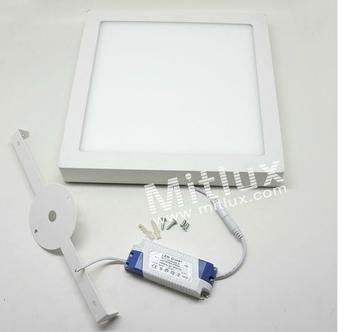 12W LED PANEL Light