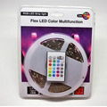 TUV-GS RGB Basic sets led tape light BSCI supplier 3