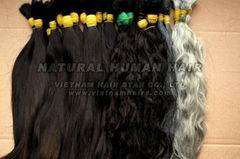 Best selling Human hair