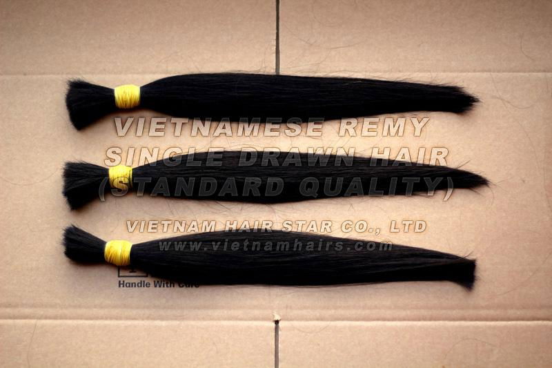 Remy Human Hair Extension