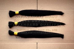 Remy Human Hair Extension