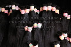 Vietnam Remy Hair Extension