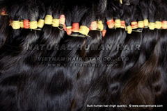 Sell Bulk Hair Extension