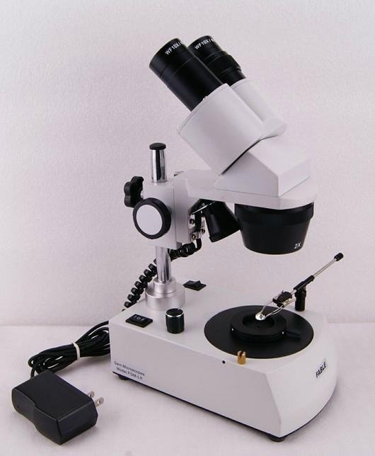 Gemology Mini Microscope  2