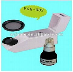 Gem Refractometer 