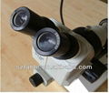 Horizontal Microscope for jewelry 4