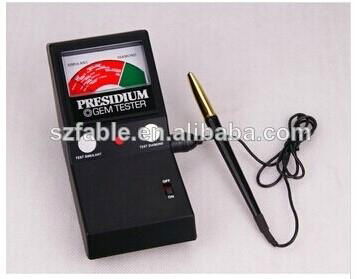 Presidium Diamond Tester