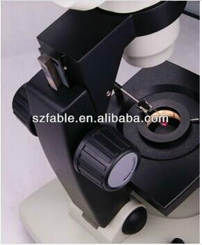 Fable Jewelry Microscope Model FGM-R6S-07 for jewlery 3