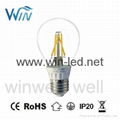 4W 5W 6W 7W E14 E27 Dimmable LED