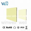 36W 48W 60W 600*600mm LED Panel Light 1