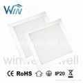 36W 48W 60W 600*600mm LED Panel Light 3