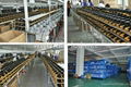 10W 20W 30W 50W Battery LED rechargeable LED flood light 5