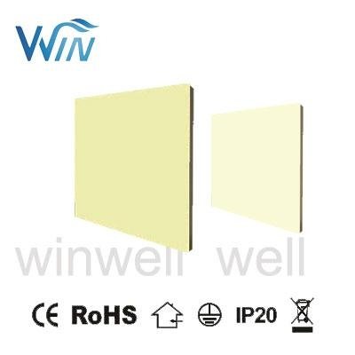 Invisible 595*595*9mm 32W LED Panel Light 2