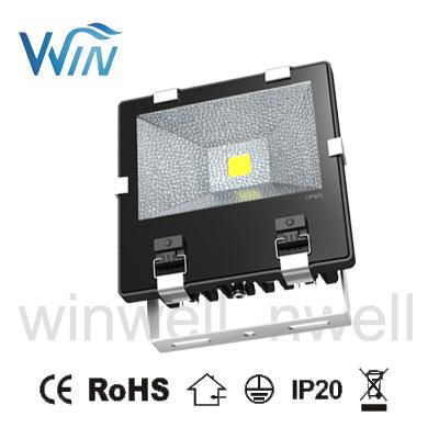 70W 50W 100W 80W  LED Flood Light