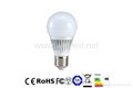 5W E14 E12 E26 E27 B22 Mini LED Bulb 2