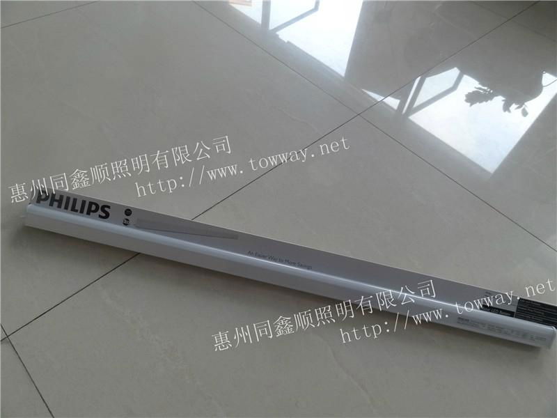 飛利浦 3.6W 300mm 明皓支架 6500K色溫（白光） 2