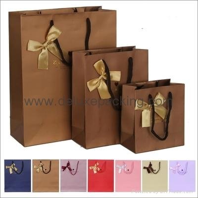 paper box for gift packaging 
