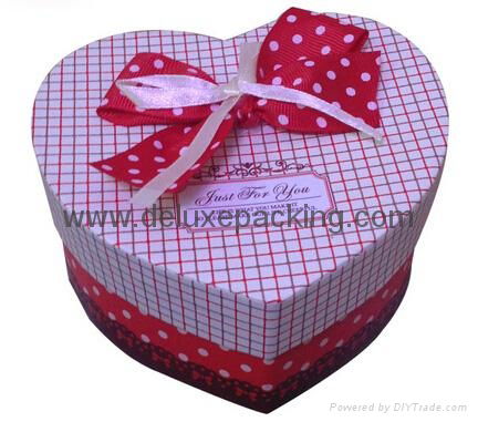 paper box for gift packaging  3