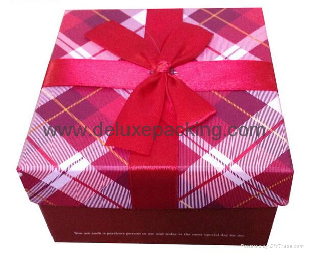 paper box for gift packaging  4