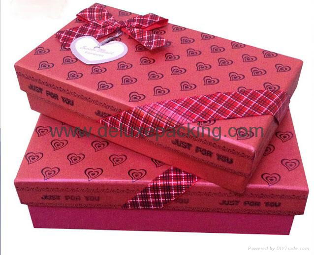 paper box for gift packaging  5