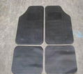 PVC CAR MATS 2