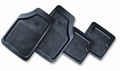 PVC CAR MATS