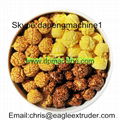 Popcorn making Machine/ Flavored Popcorn machine/caramel popcorn machine 1