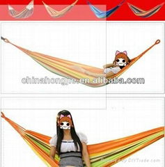 hammocks