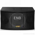 ENB Professional  ktv sound sysytem