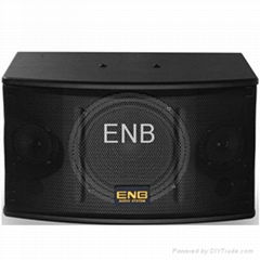 ENB Professional  ktv sound sysytem speaker